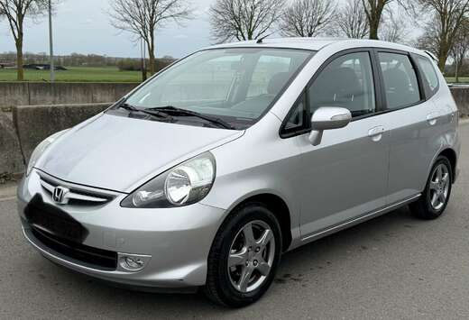 Honda Jazz 1.4i Style