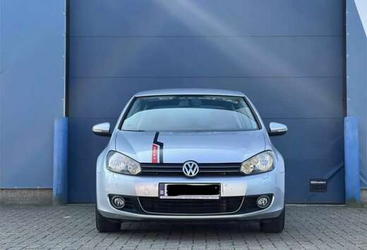 Volkswagen 1.4 TSI Trendline