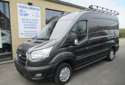 Ford Transit 2.0 TDCi L2H2 Ambiente 17700€+TVA/BTW