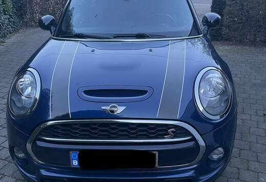 MINI Mini 2.0 Cooper S