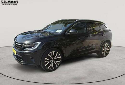 Renault 1.2 200cv Automatique hybride noir 04/23 7611 ...