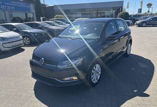 Volkswagen Polo 1.0i Comfortline BMT