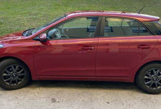 Hyundai i20 1.2i Comfort