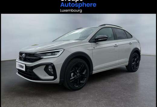 Volkswagen 1.0 TSI 116 R-LINE DSG