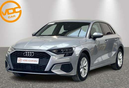 Audi Sportback 2.0 TDI