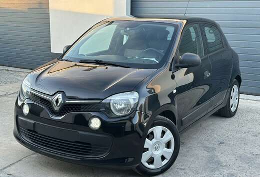 Renault III 1.0 SCe 70 E6 Life