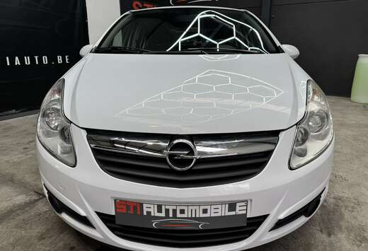 Opel Corsa 1.3 CDTi Enjoy DPF