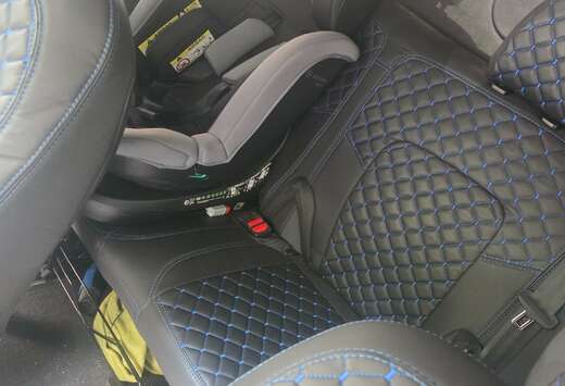 Ford 300 M 2.3i DOHC