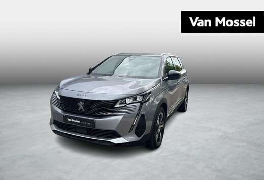 Peugeot 1.5 BlueHDi GT (EU6.4)