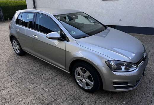 Volkswagen 1.2 TSI Trendline