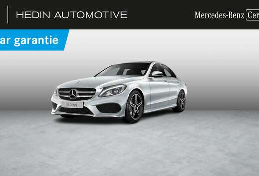 Mercedes-Benz Berline Business Solution AMG Trekhaak  ...
