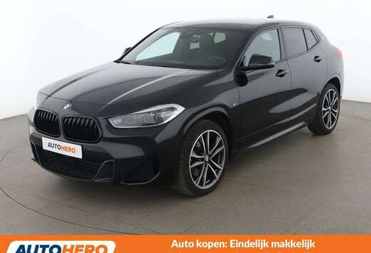 BMW xDrive 20i M Sport