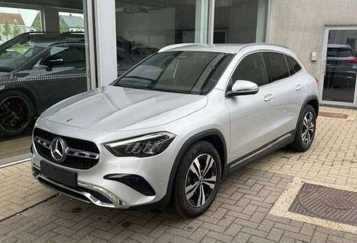 Mercedes-Benz Widescreen-Trekhaak-Camera-Led-CarPlay- ...