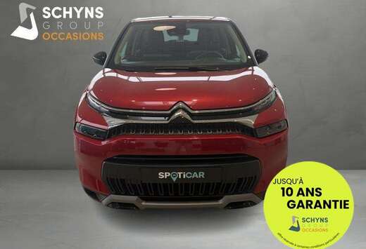 Citroen YOU