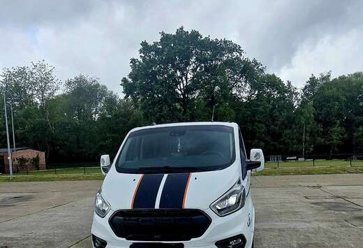 Ford 320 L1H1 LKW VA Autm. Sport