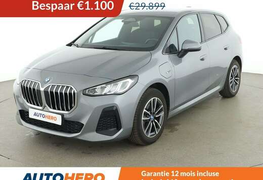 BMW 225e Active Tourer xDrive