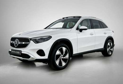 Mercedes-Benz DE 4MATIC Luxury Line  Panoramisch Dak  ...