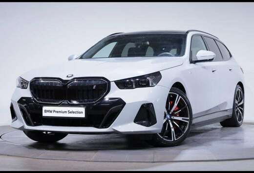 BMW eDrive40 Touring Kit M Sport