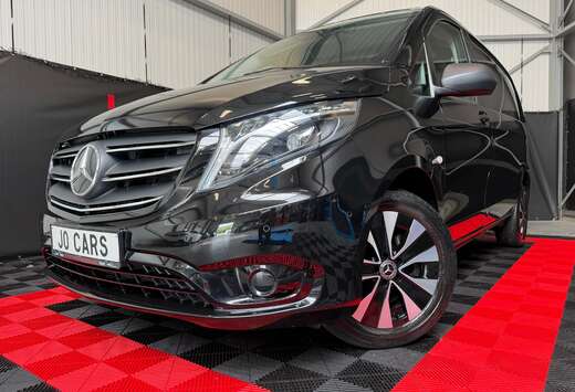 Mercedes-Benz 2.0 diesel/Automaat/Camera/Leder/Led/Zv ...