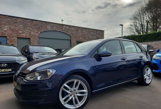 Volkswagen 1.6 CR TDi / euro 6b