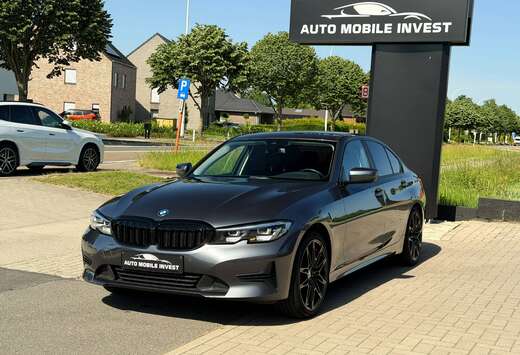 BMW 318iA FULL LEATHER 12 MONTHS WARRANTY 0483/47.20. ...