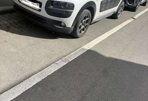 Citroen 1.2 PureTech Start