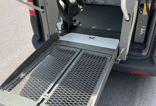 Volkswagen 2.0 CR TDi