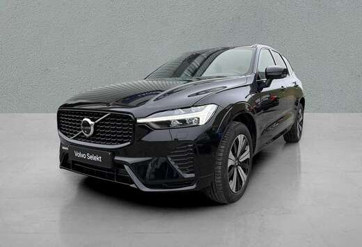 Volvo Plus Dark , T6 AWD Plug-in Hybrid