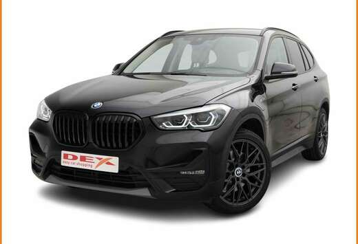 BMW 1.5i xDrive25e PHEV Advantage  Leather  Alu19  GP ...
