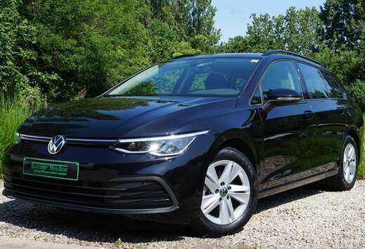 Volkswagen Golf SW 1.0 TSI Life OPF