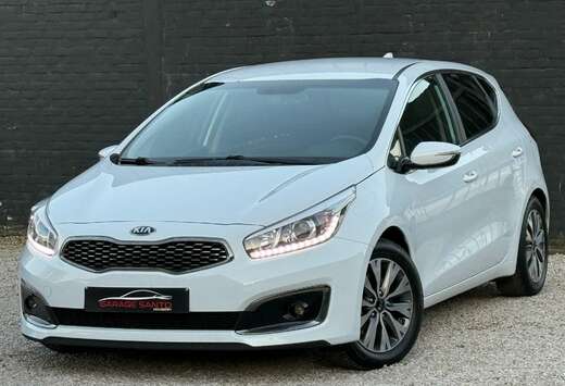 Kia 1.4i Navi Edition ISG /Navi/Caméra/Led/Garantie/