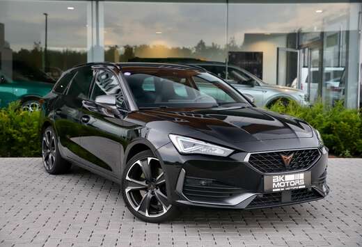 ST e-Hybrid 1.4 DSG -Carplay-Camera-Cruise-Lane Assis ...