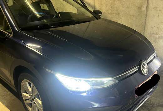 Volkswagen 1.0 TSI Life OPF