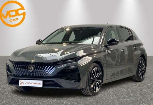 Peugeot ALLURE