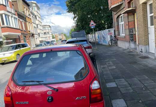 Suzuki 1.0i GL