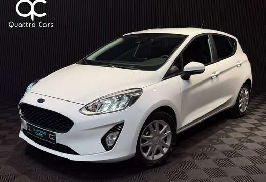 Ford 1.1i / Car play / Bluetooth / Clim / 1ere Main