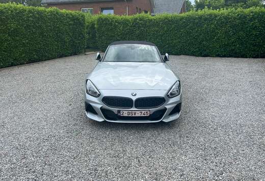 BMW Z4 2.0iAS sDrive20i