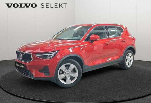 Volvo B3 Core / Essence