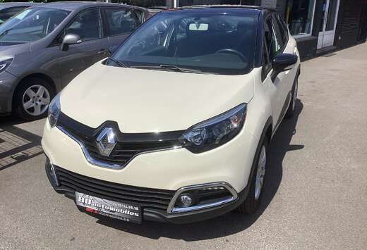 Renault 0.9 Énergies  Saisir