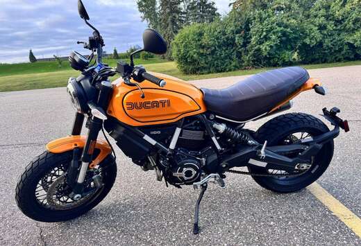 1100 Tribute Pro