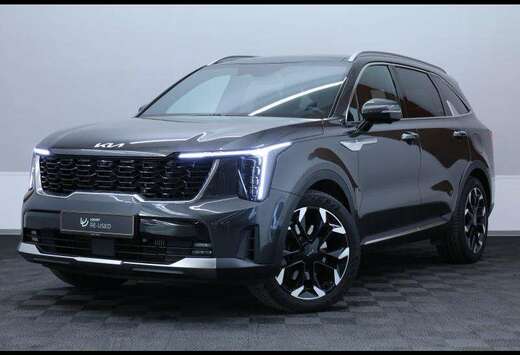 Kia Pace 2.2 CRDi 4WD
