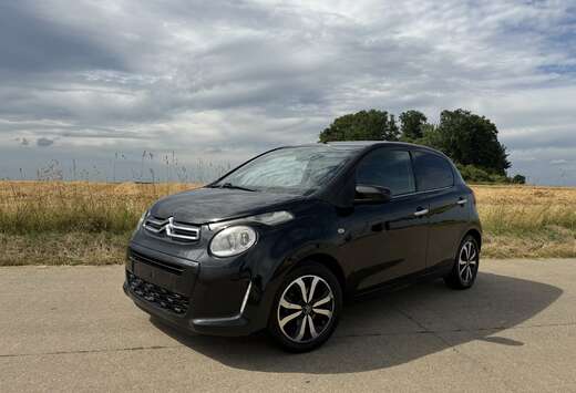 Citroen 1.0 VTi Boite Auto - Clim - Camera De Recul