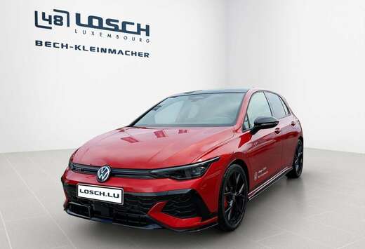 Volkswagen Clubsport
