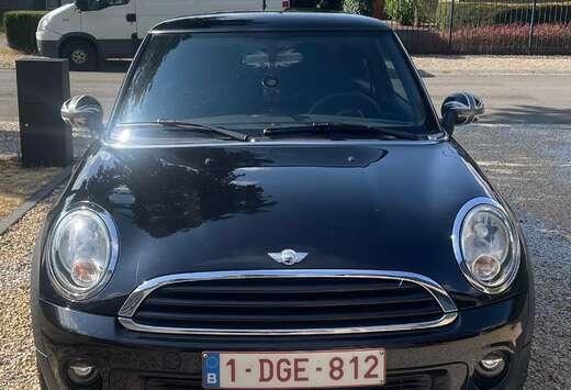 MINI Mini 1.6i One