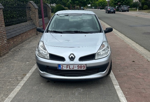 Renault Clio (2006) te koop