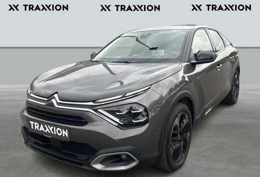 Citroen 1.2 PureTech 130 EAT8 Shine Pack