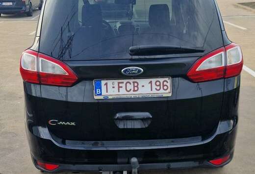 Ford 1.5 TDCi Start-Stopp-System Business Edition