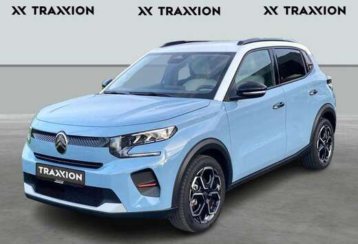 Citroen Turbo 100 Manual MAX