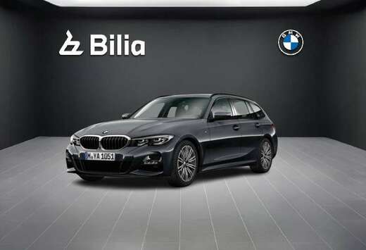 BMW 318i Touring M Sport