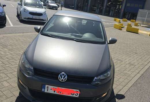 Volkswagen 1.2 60 Trendline